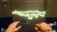 GPMG-7 Wall Buy location in Shattered Veil (Image via Activision)